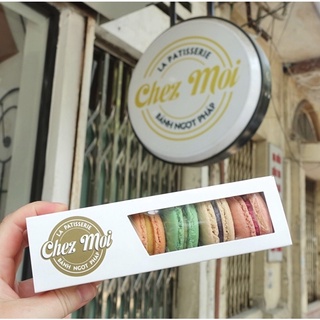 Bánh Macaron(chỉ ship Hà Nội)