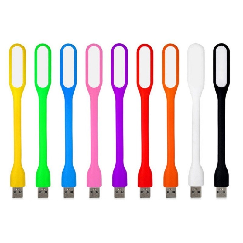 Đèn Led Để Bàn Xiaomi Sạc USB Tiện Dụng Khi Đi Cắm Trại