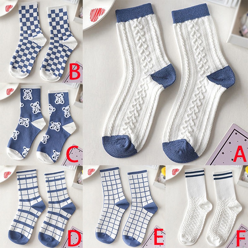 Vớ cổ cao siêu nhẹ thoáng khí thoải mái thời trang cho nữ