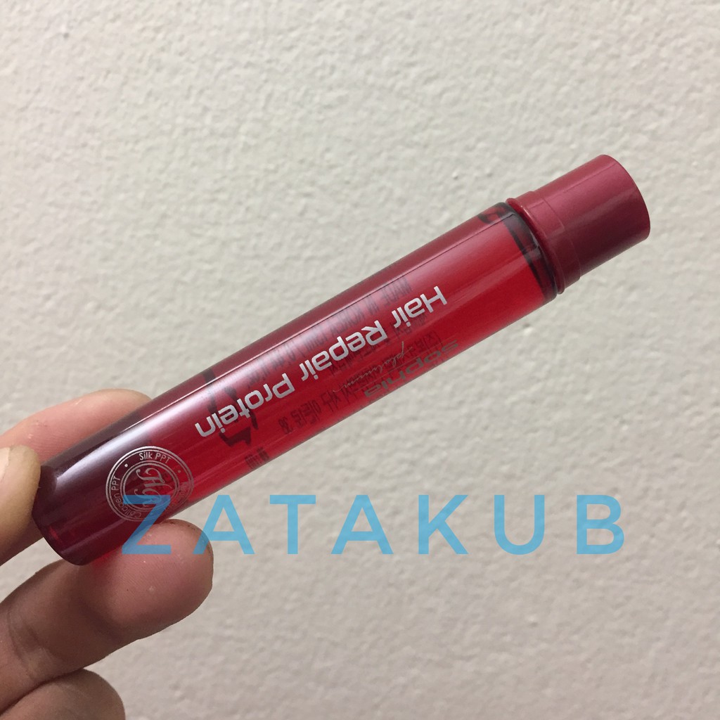 SOPHIA Sophia Protein Repair chuyên phục hồi tóc hư nát