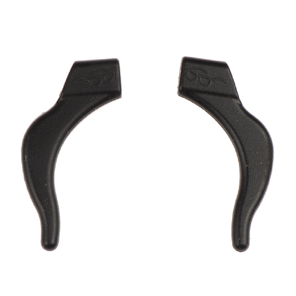 Bộ dây đeo mắt kính JETTING bằng silicon có thể mở rộng hỗ trợ chơi thể thao