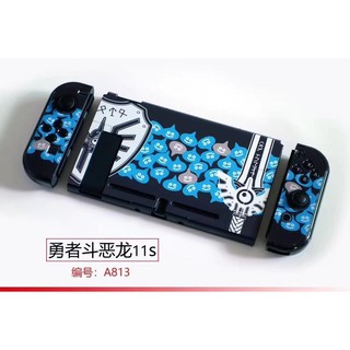 Case ốp cho máy nintendo switch mẫu 1-20