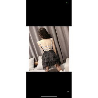 ĐẦM LƯỚI TẦNG