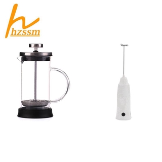 Bình pha cà phê an toàn 350ml