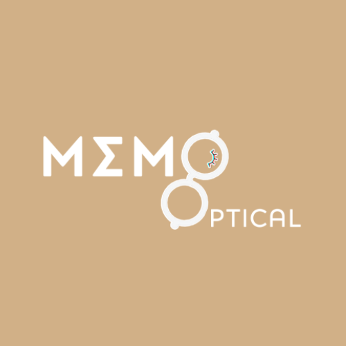 Kính Mắt MEMO