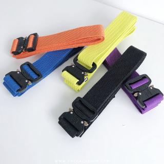Dây lưng techwear - DL1