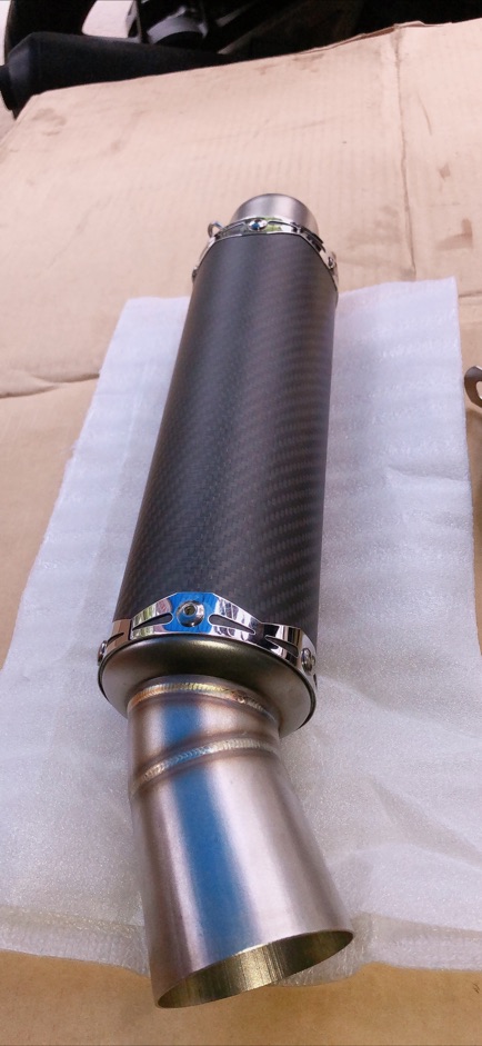 Pô lon K1 xịn kèm phụ kiện