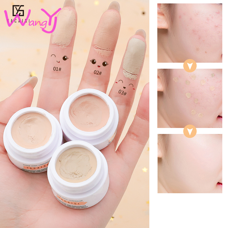 Kem Che Khuyết Điểm Không Dính Chống Nước Tiện Dụng Chất Lượng Cao | BigBuy360 - bigbuy360.vn