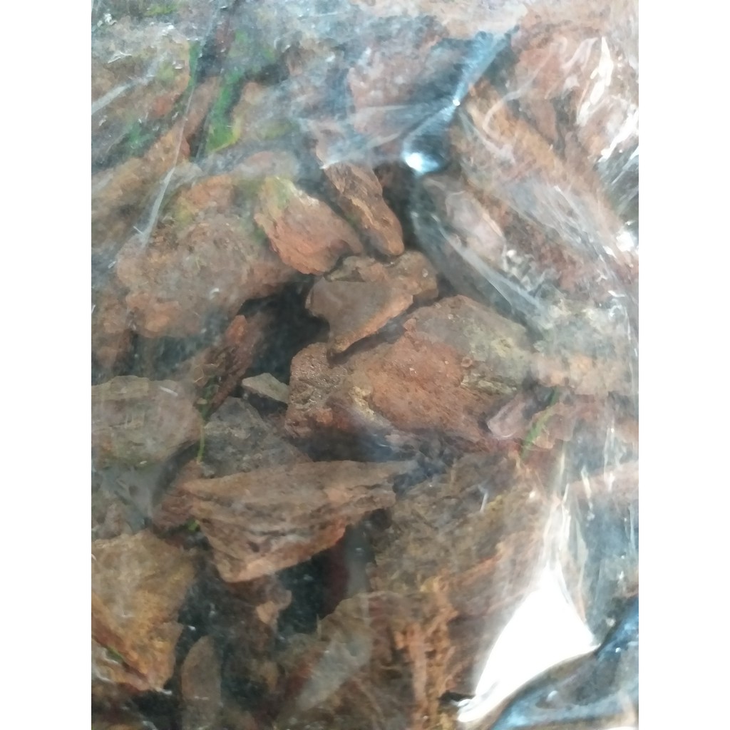 Vỏ Thông Trồng Lan - Giá Thể Trồng Lan (400g - 500g)