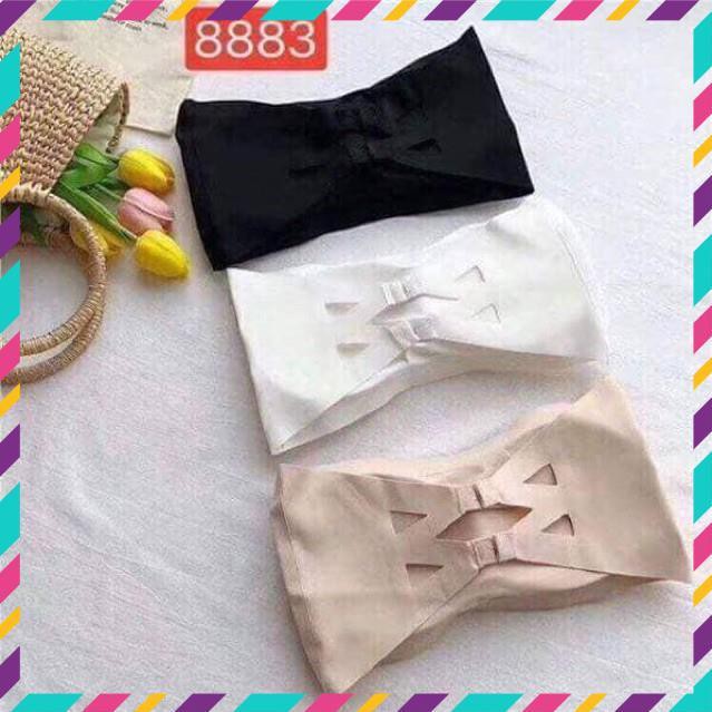 [Mã SMA071008 hoàn 10K xu đơn 0Đ] Giá Gốc Tận Kho Áo Bra Đúc Trơn Không Dây Siêu Hót Hàng Loại Đẹp | BigBuy360 - bigbuy360.vn