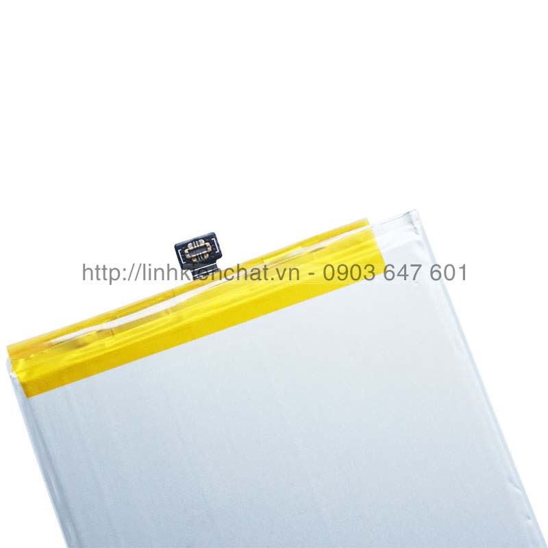 Pin Vivo V3 Max B-A0 3080mAh - Hàng nhập Khẩu