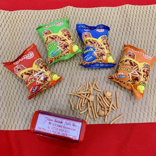 bim que Ohihi mini tuổi thơ ngonnn