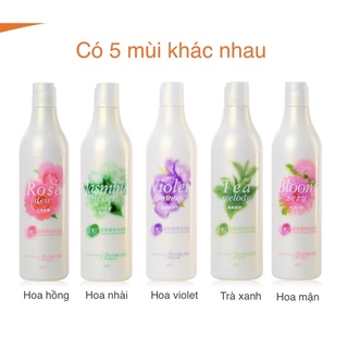 Sữa tắm Joyce & dolls 400ml cho thú cưng