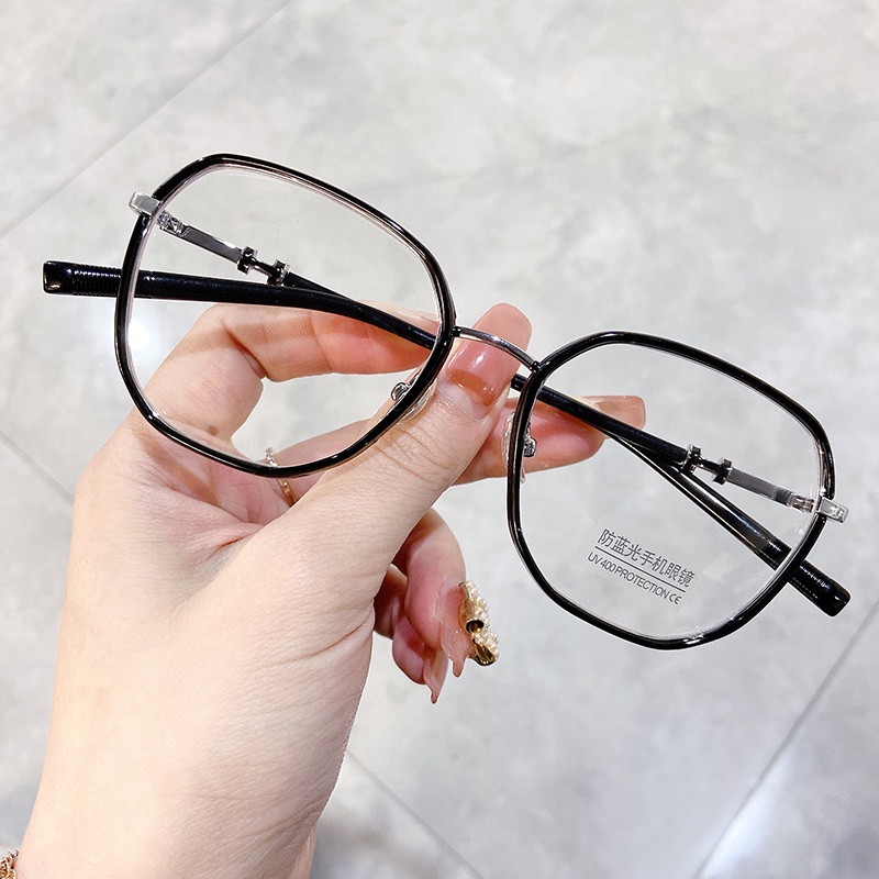 Mắt Kính Chống Ánh Sáng Xanh Thời Trang Jz2206 | BigBuy360 - bigbuy360.vn