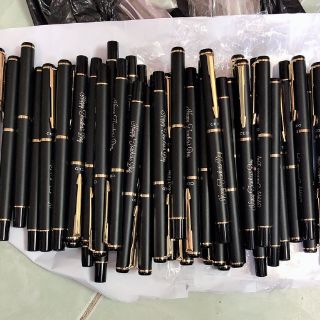 Bút Ký Cao Cấp Khắc Tên, Logo Miễn Phí
