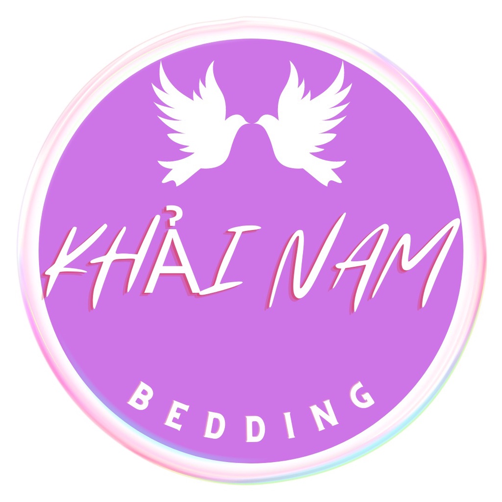 KhaiNam_Store Chăn Ga Gối Đệm