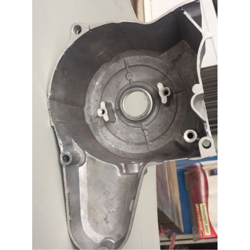 Bẩng điện Honda dream thái