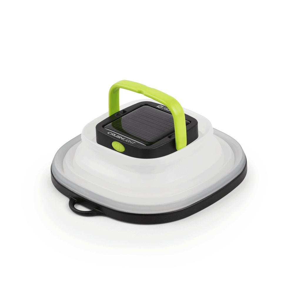 Đèn Goal Zero Crush