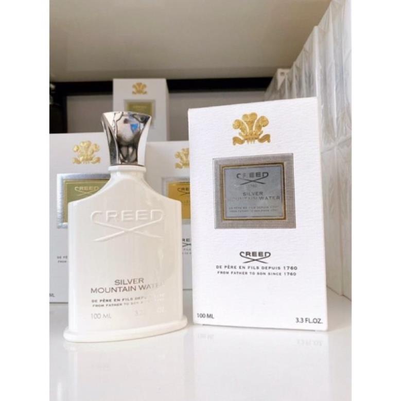 [HOT HIT] Nước Hoa Nam Creed Trắng Aventus EDP 100ml lịch lãm đàn ông , Nước Hoa Creed Trắng Aventus nam tính - TN Shop | BigBuy360 - bigbuy360.vn