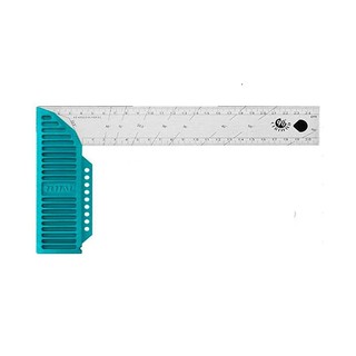 Thước đo góc vuông 300mm Total TMT61126
