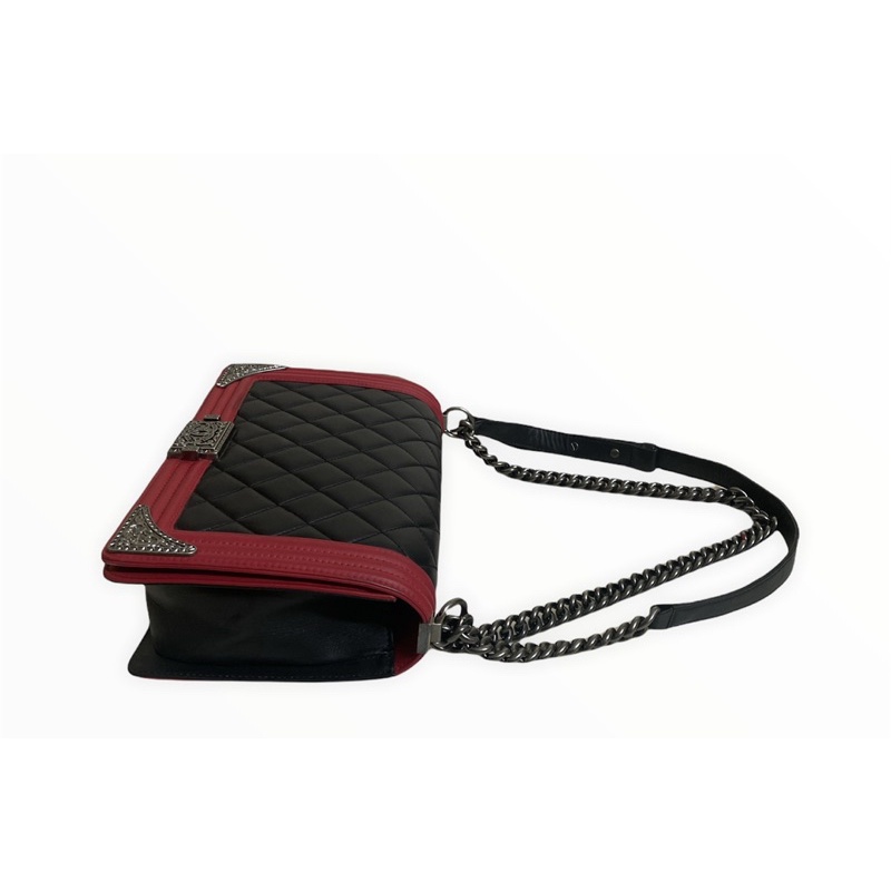 Túi CN boy hàng si tuyển