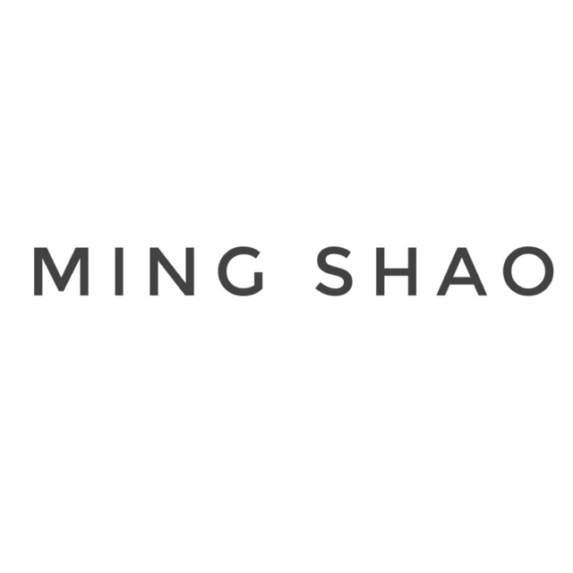 MING SHAO
