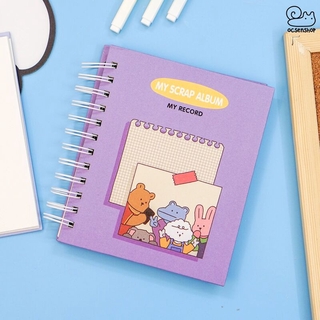 Album ảnh My Scrap
