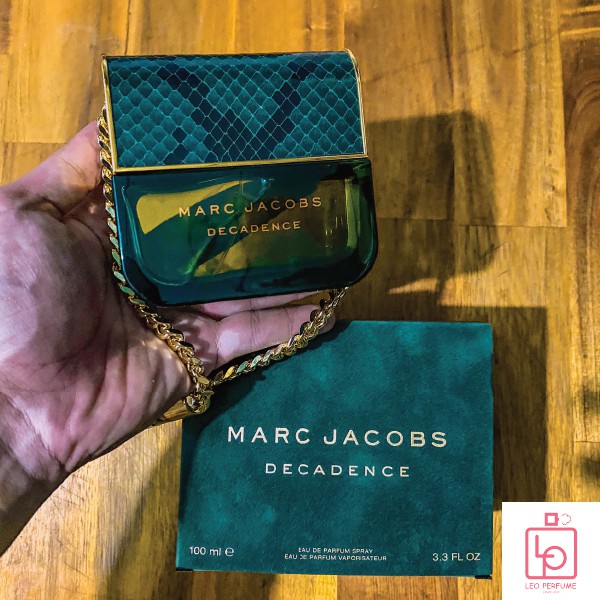 Leo Perfume - Nước hoa MARC JACOBS DECADENCE 100ml