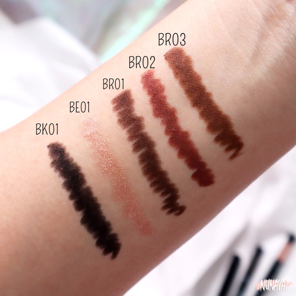 Kẻ mắt A'pieu Tattoo Pang Eyeliner | BigBuy360 - bigbuy360.vn