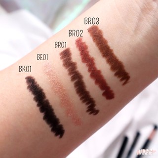 Kẻ mắt A'pieu Tattoo Pang Eyeliner