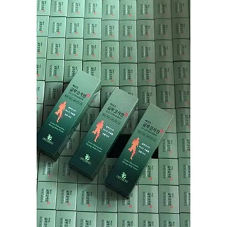 Dầu Lạnh Hàn Quốc Glucosamine 150ml mát lạnh giảm đau rất tốt