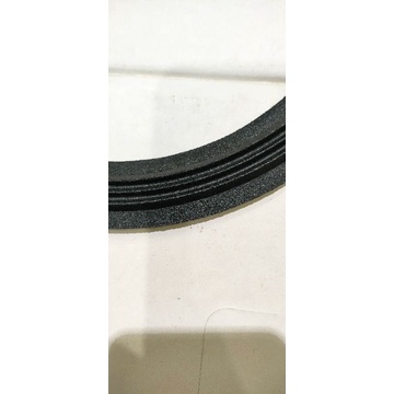 Gân loa vải đường kính 30cm 3 sóng