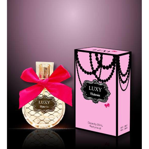[FREESHIP] NƯỚC HOA NỮ - LUXY VICTORY (PHÁP) - lưu hương trên 24h | BigBuy360 - bigbuy360.vn