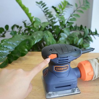 115mmx110mm máy chà nhám 230w maxpro mpps230