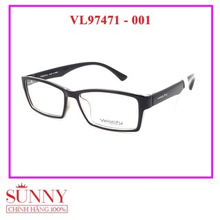 Gọng Kính Unisex Velocity VL97471