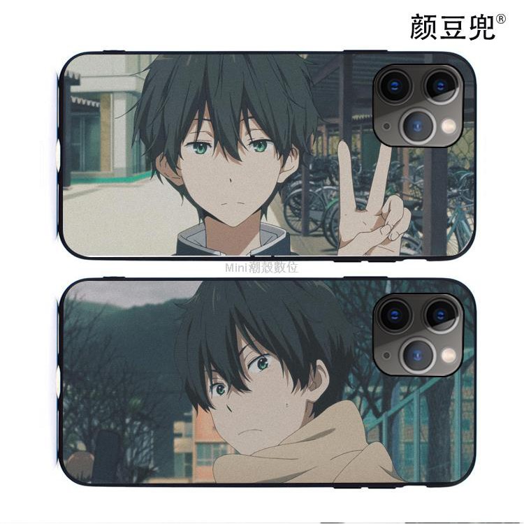 Apple Ốp Điện Thoại Thời Trang Cho Iphone Xsmax Xr / 8plus / 6s Huawei P30