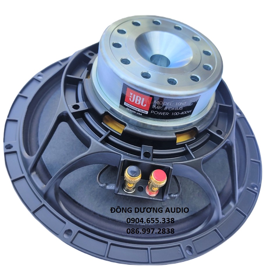 BỘ 2 CỦ LOA 30 JBL CHINA TỪ NEO 120 - KHUNG NHÔM - MÀNG CHỐNG THẤM - BASS CĂNG CHẮC SÁNG