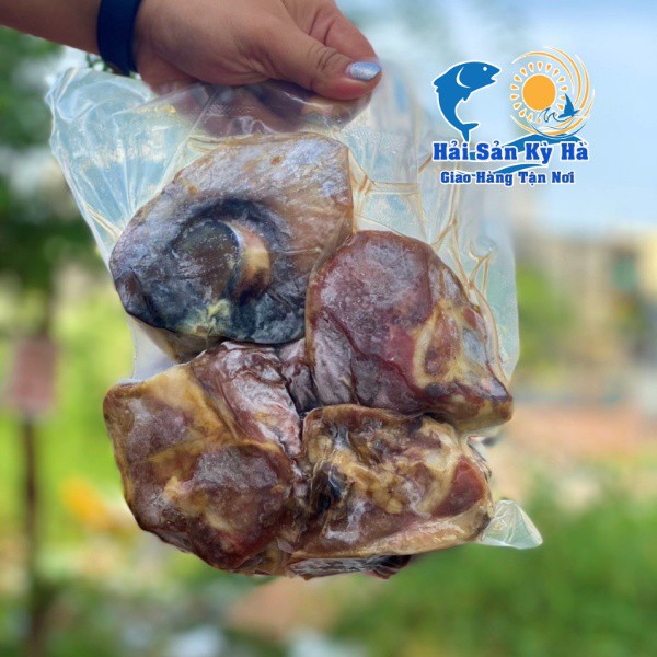 [Mã 267FMCGSALE giảm 8% đơn 500K] [NowShip] Giá sỉ 1 Kg Mắt Cá Ngừ | BigBuy360 - bigbuy360.vn