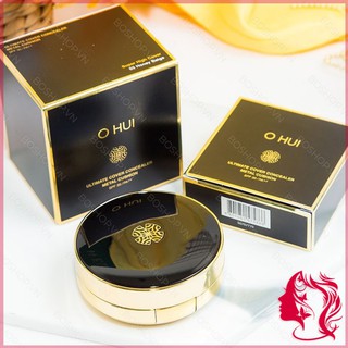 Phấn nước Ohui Ultimate Cover Cushion - che phủ hoàn hảo