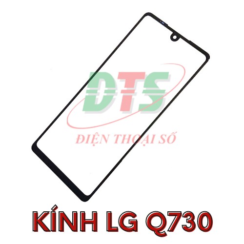 Mặt kính LG Q730