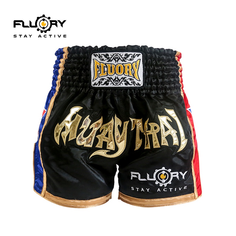 Quần Short TậP Boxing / Muay TháI + QuầN NgắN Cho Nam Và Nữ