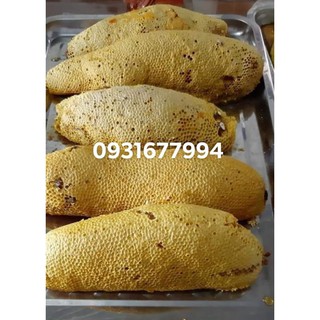 500grams mật ong rừng nguyên tổ
