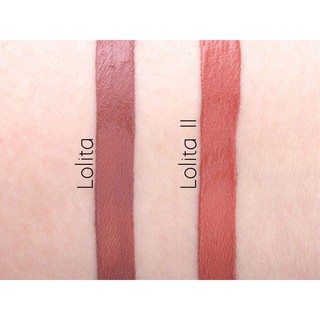 (Minisize 3ml) Son kem lì KAT VON D Everlasting Liquid Lipstick
