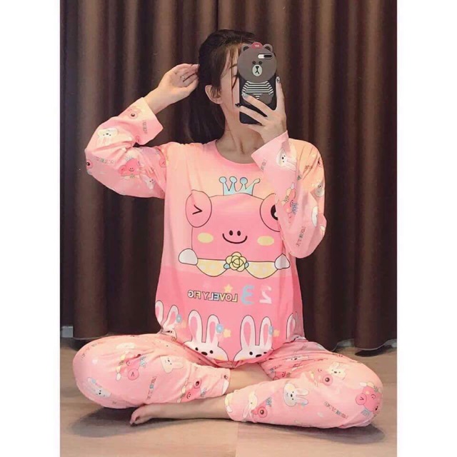 đồ bộ quảng châu