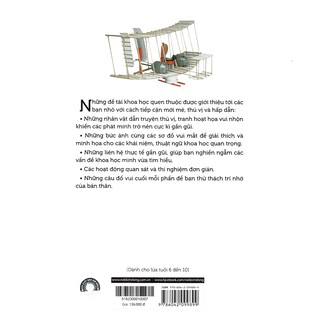 Khoa Học Thật Đơn Giản