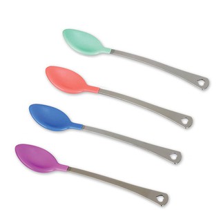 Thìa báo nóng Munchkin 3m+ (chuyển màu khi nước nóng)