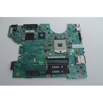 Main dell e5510