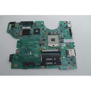 Main dell e5510