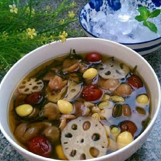 Set 700gr Chè Sâm Bổ Lượng cho hơn 20 phần