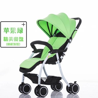 Xe đẩy 1 chiều hàng nội địa Trung
